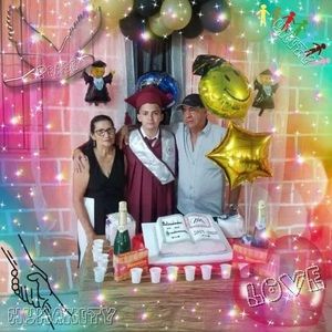 Meet your Posher, Mercy